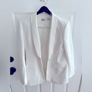 Zara Blazer